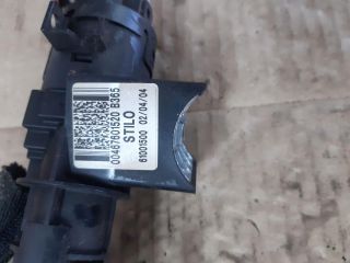 bontott FIAT STILO Gyújtáskapcsoló