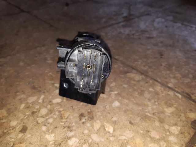 bontott FIAT STILO Gyújtáskapcsoló