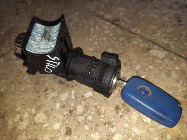 bontott FIAT STILO Gyújtáskapcsoló