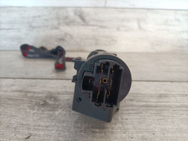 bontott FIAT STILO Gyújtáskapcsoló