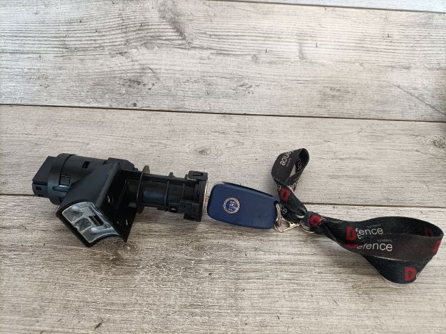 bontott FIAT STILO Gyújtáskapcsoló