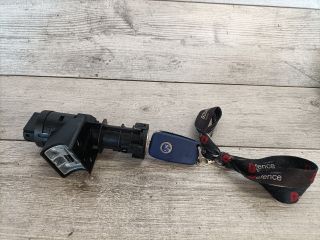 bontott FIAT STILO Gyújtáskapcsoló