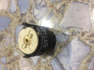 bontott FIAT STILO Gyújtáskapcsoló