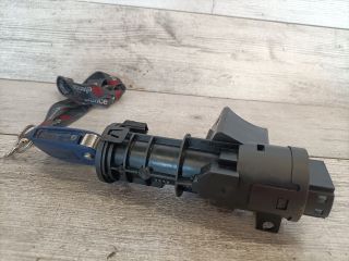 bontott FIAT STILO Gyújtáskapcsoló