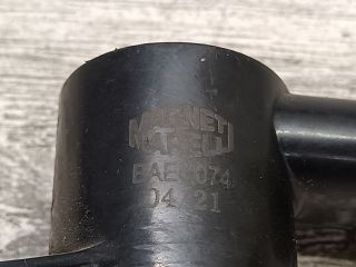 bontott FIAT STILO Gyújtótrafó