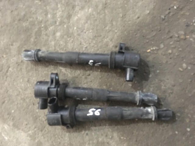 bontott FIAT STILO Gyújtótrafó