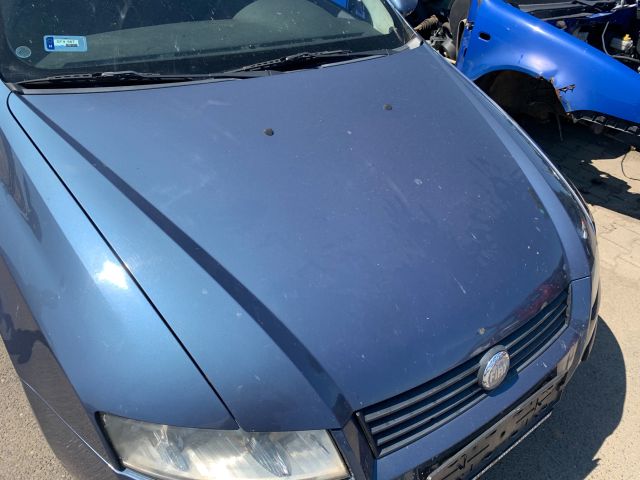 bontott FIAT STILO Gyújtótrafó