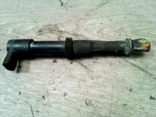 bontott FIAT STILO Gyújtótrafó