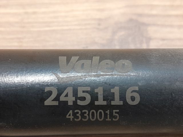 bontott FIAT STILO Gyújtótrafó