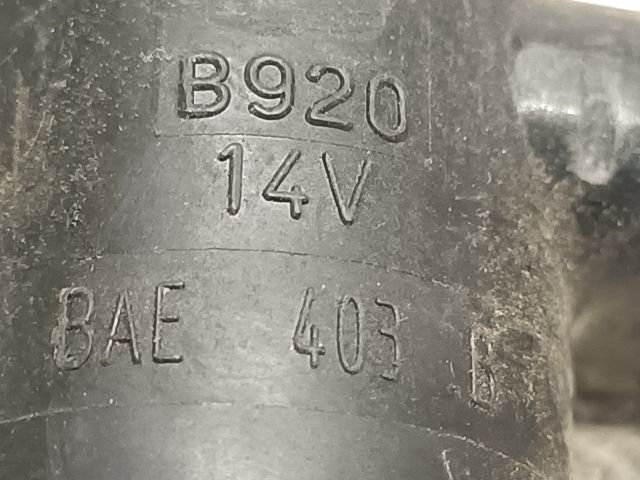 bontott FIAT STILO Gyújtótrafó