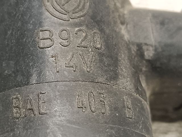 bontott FIAT STILO Gyújtótrafó