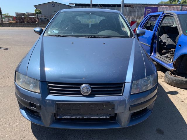 bontott FIAT STILO Gyújtótrafó