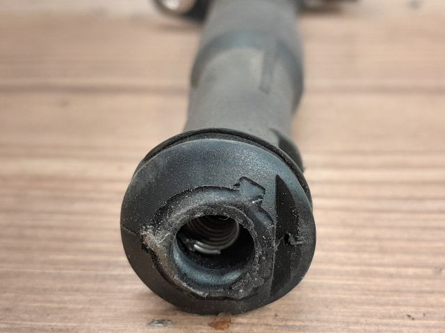 bontott FIAT STILO Gyújtótrafó