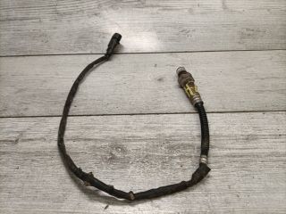 bontott FIAT STILO Hátsó Lambdaszonda