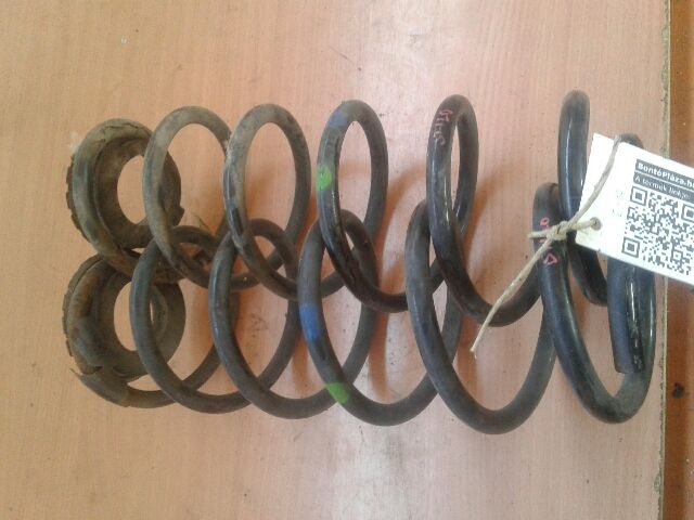 bontott FIAT STILO Hátsó Rugó Pár