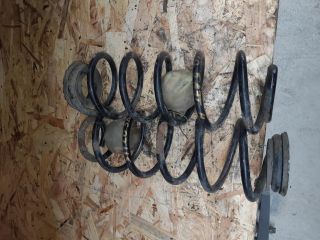 bontott FIAT STILO Hátsó Rugó Pár