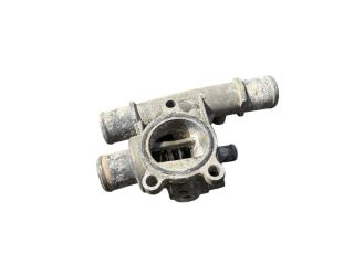 bontott FIAT STILO Hengerfej Vízkivezető