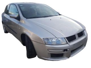 bontott FIAT STILO Homlokfal (Üres lemez)