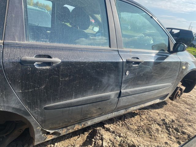 bontott FIAT STILO Hűtőventilátor