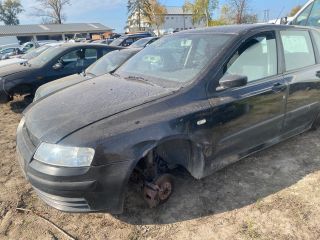 bontott FIAT STILO Hűtőventilátor