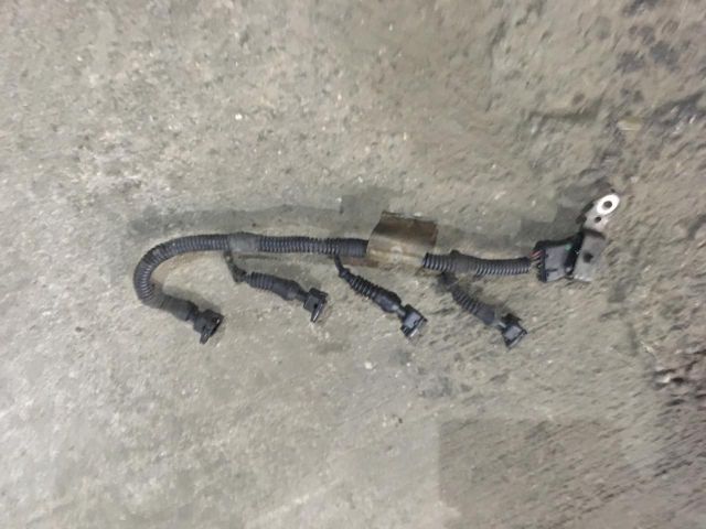 bontott FIAT STILO Injektor Kábelköteg