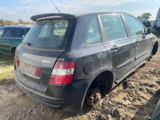 bontott FIAT STILO Jobb első Csonkállvány Kerékaggyal