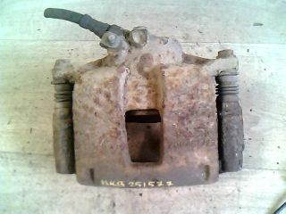 bontott FIAT STILO Jobb első Féknyereg Munkahengerrel