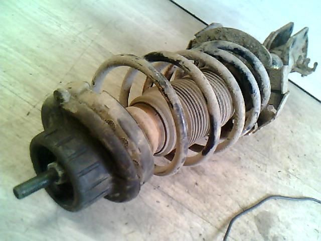 bontott FIAT STILO Jobb első Gólyaláb (Lengécsillapító, Rugó)