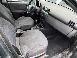 bontott FIAT STILO Jobb első Gólyaláb (Lengécsillapító, Rugó)