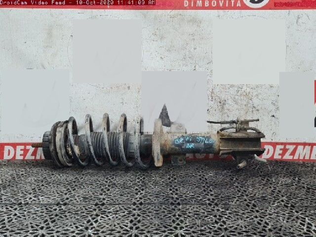 bontott FIAT STILO Jobb első Gólyaláb (Lengécsillapító, Rugó)