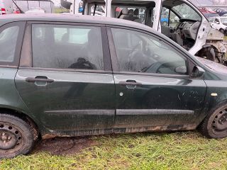 bontott FIAT STILO Jobb első Gólyaláb (Lengécsillapító, Rugó)