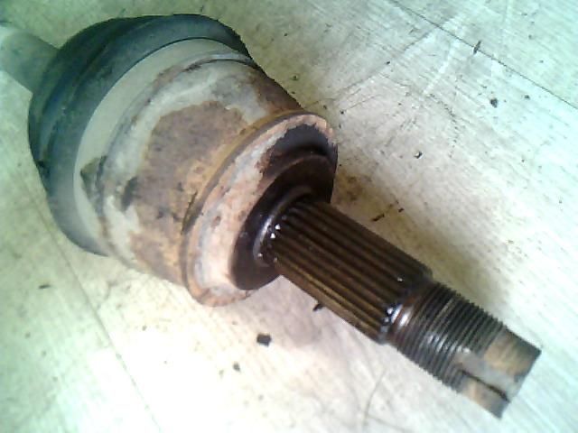 bontott FIAT STILO Jobb Féltengely