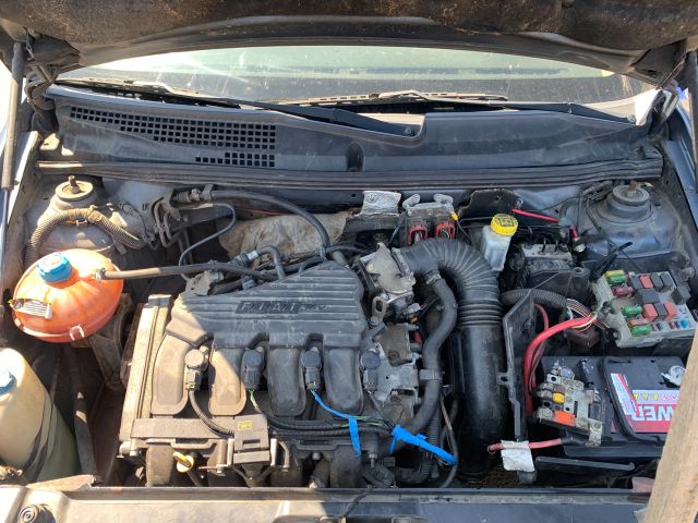 bontott FIAT STILO Jobb Féltengely