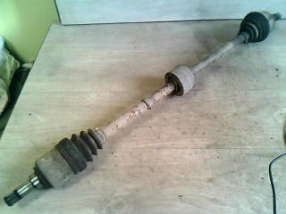 bontott FIAT STILO Jobb Féltengely