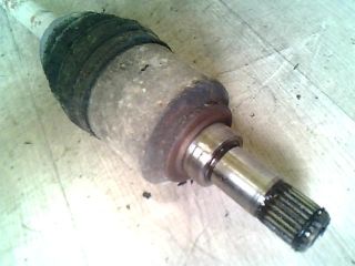 bontott FIAT STILO Jobb Féltengely