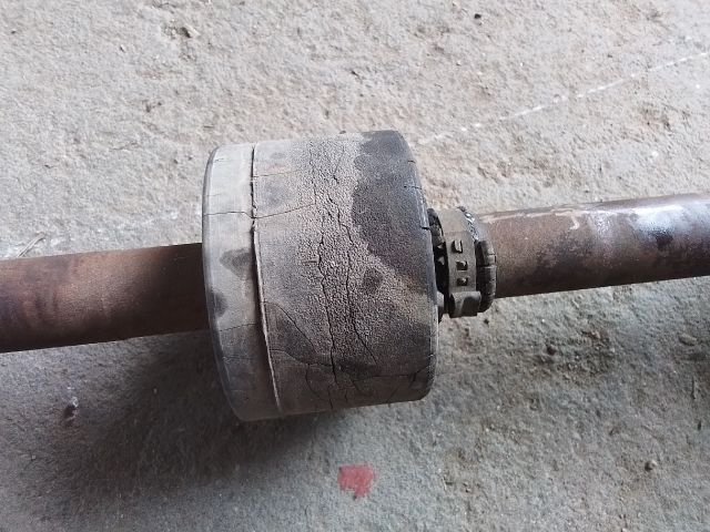 bontott FIAT STILO Jobb Féltengely