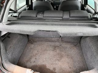 bontott FIAT STILO Jobb hátsó Lengéscsillapító