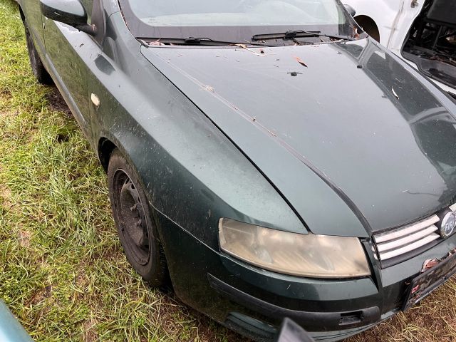 bontott FIAT STILO Jobb hátsó Lengéscsillapító