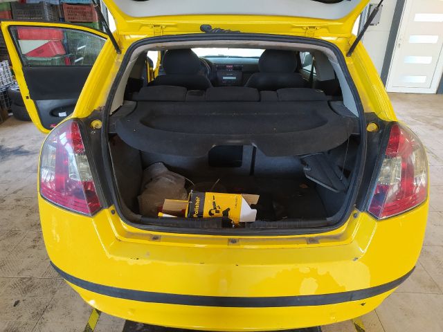 bontott FIAT STILO Jobb hátsó Rugó