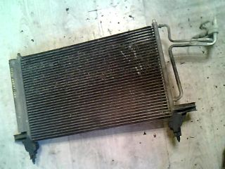 bontott FIAT STILO Klímahűtő Radiátor