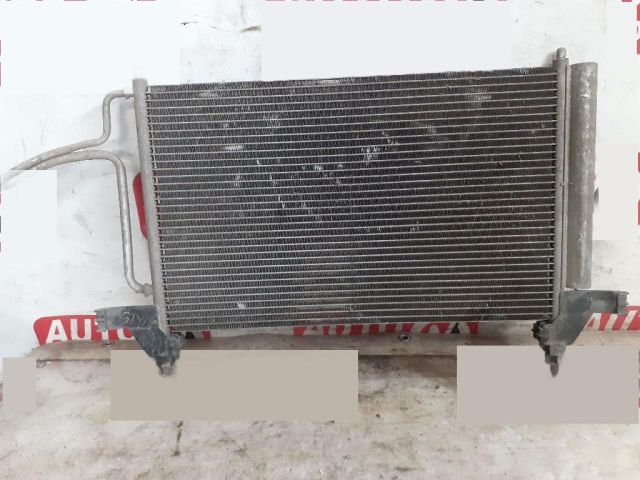 bontott FIAT STILO Klímahűtő Radiátor