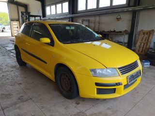 bontott FIAT STILO Klímahűtő Radiátor
