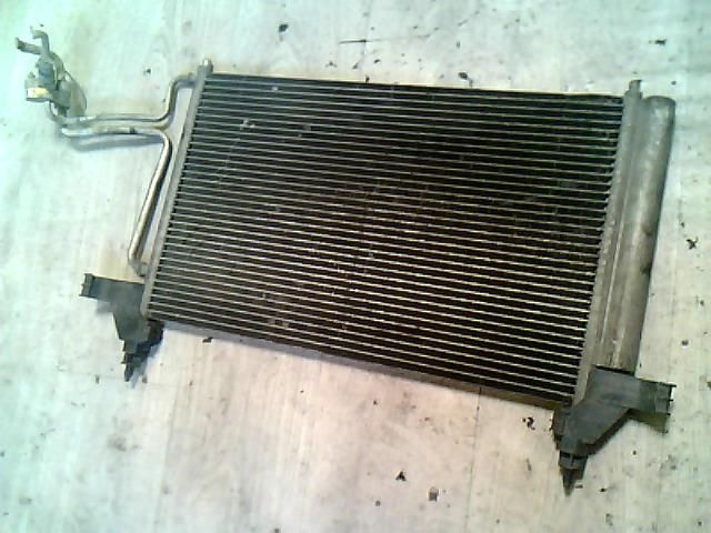 bontott FIAT STILO Klímahűtő Radiátor
