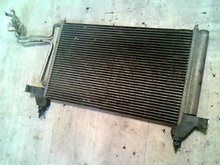 bontott FIAT STILO Klímahűtő Radiátor