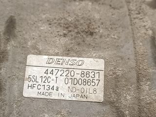 bontott FIAT STILO Klímakompresszor