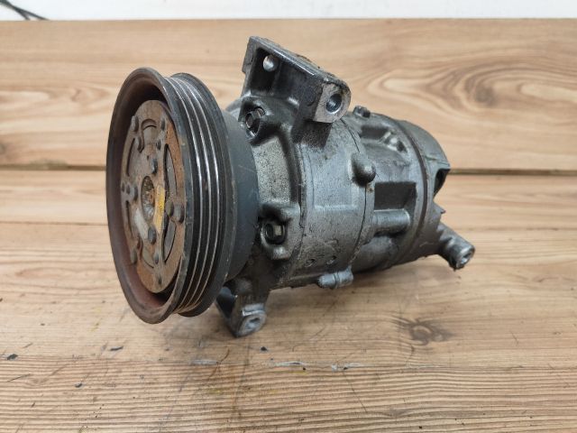 bontott FIAT STILO Klímakompresszor