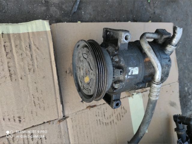 bontott FIAT STILO Klímakompresszor