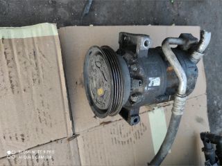 bontott FIAT STILO Klímakompresszor