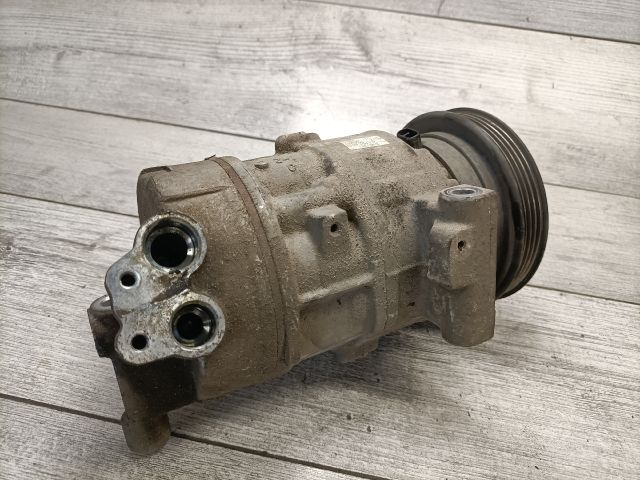 bontott FIAT STILO Klímakompresszor