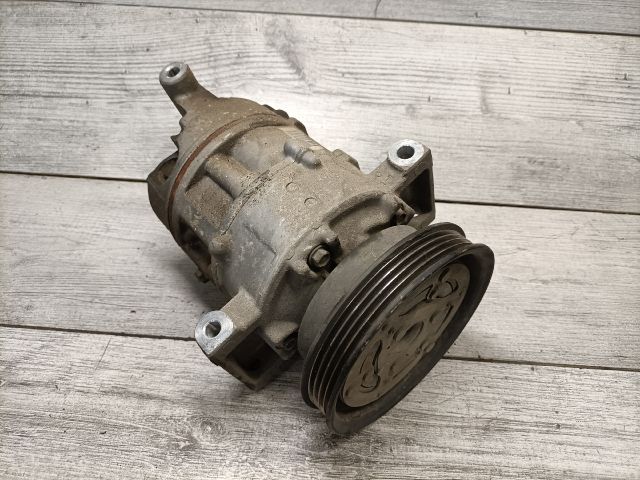 bontott FIAT STILO Klímakompresszor